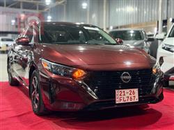 نيسان سنترا